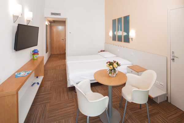 Hotel Valamar Club Dubrovnik
